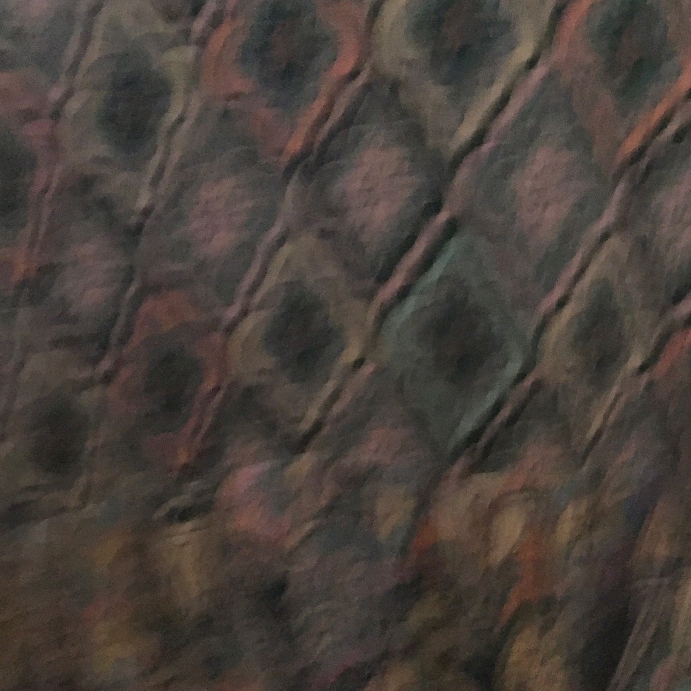 Soft Surroundings Multicolor Patterned Tunic - image 6